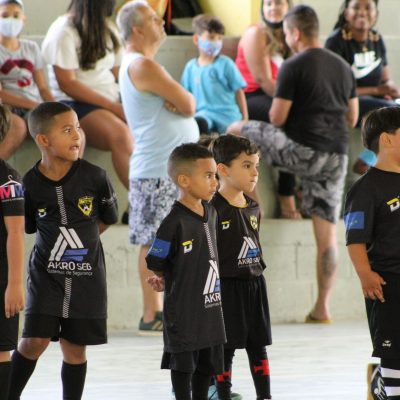 Evento dia das crianças