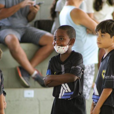 Evento dia das crianças