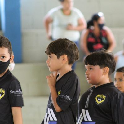 Evento dia das crianças