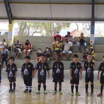 Evento dia das crianças