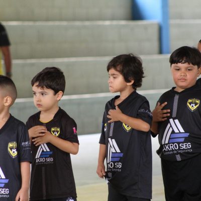 Evento dia das crianças