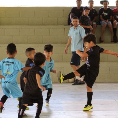 Evento dia das crianças