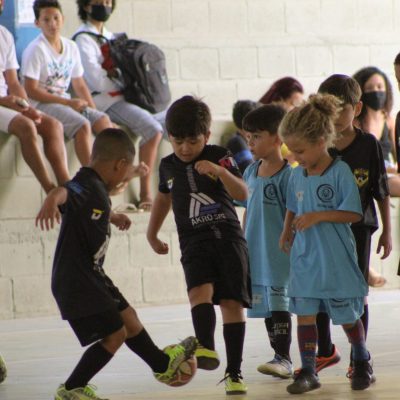 Evento dia das crianças