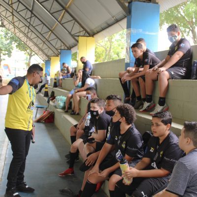 Evento dia das crianças