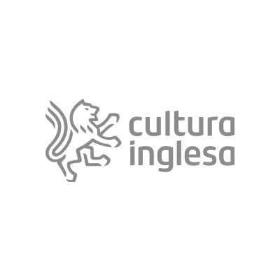 Cultura inglesa patrocinador